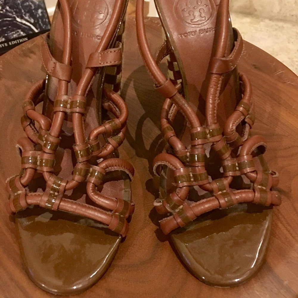 Tory Burch Sandals